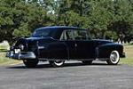 1948 LINCOLN CONTINENTAL - Rear 3/4 - 199962