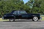 1948 LINCOLN CONTINENTAL - Side Profile - 199962