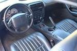 2002 CHEVROLET CAMARO SS  - Interior - 199984