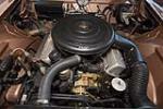 1956 LINCOLN CONTINENTAL MARK II - Engine - 199992