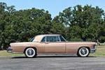 1956 LINCOLN CONTINENTAL MARK II - Side Profile - 199992