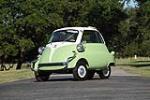 1958 BMW ISETTA 300  - Front 3/4 - 199995