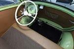 1958 BMW ISETTA 300  - Interior - 199995