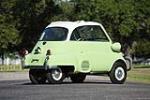1958 BMW ISETTA 300  - Rear 3/4 - 199995
