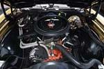 1970 CHEVROLET CHEVELLE SS - Engine - 200013