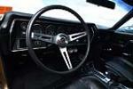 1970 CHEVROLET CHEVELLE SS - Interior - 200013