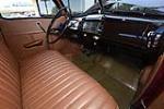 1940 FORD BUSINESS COUPE - Interior - 200021