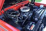 1971 CHEVROLET C-10 FLEETSIDE PICKUP - Engine - 200031