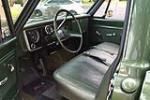 1970 CHEVROLET C-10 PICKUP - Interior - 200032
