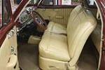 1948 OLDSMOBILE CUSTOM COUPE - Interior - 200034