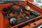 1970 DODGE DART  - Engine - 200035