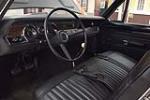 1970 DODGE DART  - Interior - 200035