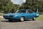 1970 PLYMOUTH SUPERBIRD  - Front 3/4 - 200059