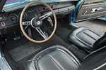 1970 PLYMOUTH SUPERBIRD  - Interior - 200059