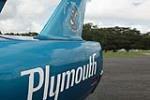 1970 PLYMOUTH SUPERBIRD  - Misc 1 - 200059