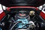 1965 PONTIAC GTO CONVERTIBLE - Engine - 200064