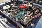 1967 DODGE CORONET R/T  - Engine - 200066