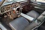 1967 DODGE CORONET R/T  - Interior - 200066