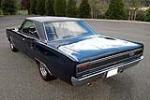1967 DODGE CORONET R/T  - Rear 3/4 - 200066