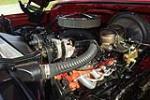 1970 CHEVROLET C-20 4X4 CUSTOM PICKUP - Engine - 200088
