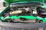2001 FORD F-250 CUSTOM TRUCK - Engine - 200144