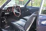 1965 PONTIAC GTO  - Interior - 200318