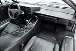1989 LAMBORGHINI COUNTACH 25TH ANNIVERSARY EDITION - Interior - 200386