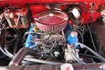 1959 FORD F-100 CUSTOM PICKUP - Engine - 200426