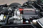 1996 CHEVROLET CORVETTE GRAND SPORT CONVERTIBLE - Engine - 200468