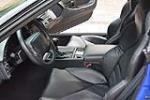 1996 CHEVROLET CORVETTE GRAND SPORT CONVERTIBLE - Interior - 200468