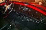 1972 AUSTIN MINI  - Interior - 200469