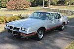 1986 PONTIAC GRAND PRIX 2+2 - Front 3/4 - 200488