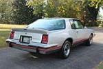 1986 PONTIAC GRAND PRIX 2+2 - Rear 3/4 - 200488