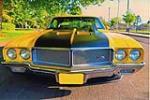 1970 BUICK GSX 455 STAGE 1 - Misc 1 - 200519