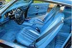 1976 PONTIAC FIREBIRD TRANS AM 455 - Interior - 200521
