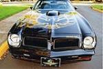 1976 PONTIAC FIREBIRD TRANS AM 455 - Misc 1 - 200521