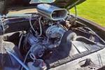 1977 PONTIAC FIREBIRD TRANS AM CUSTOM COUPE - Engine - 200581