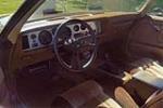 1977 PONTIAC FIREBIRD TRANS AM CUSTOM COUPE - Interior - 200581