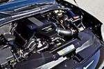 2003 FORD THUNDERBIRD CONVERTIBLE - Engine - 200592