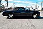 2003 FORD THUNDERBIRD CONVERTIBLE - Side Profile - 200592