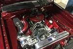 1968 DODGE DART GTS "BLOW DART" - Engine - 200594