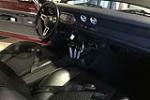 1968 DODGE DART GTS "BLOW DART" - Interior - 200594