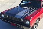 1968 DODGE DART GTS "BLOW DART" - Misc 1 - 200594