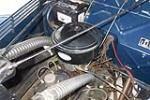 1938 FORD BUSINESS COUPE - Engine - 200608