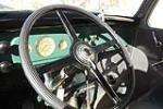 1936 FORD STAKE BED TRUCK - Interior - 200610