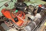 1968 DODGE D-100 PICKUP - Engine - 200611