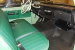 1968 DODGE D-100 PICKUP - Interior - 200611