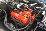 1967 CHEVROLET IMPALA SEDAN - Engine - 200615