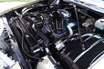 1972 CADILLAC SEDAN DE VILLE  - Engine - 200627