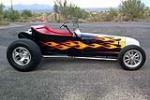1923 FORD TRACK T CUSTOM ROADSTER - Side Profile - 200639